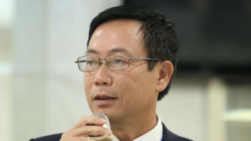 Chủ tịch Ủy ban Chứng khoán Nhà nước Trần Văn Dũng bị cách hết chức vụ trong Đảng